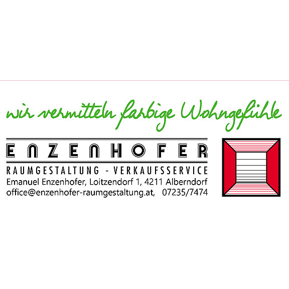 Enzenhofer Raumgestaltung