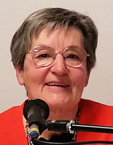 Marianne Aichhorn
