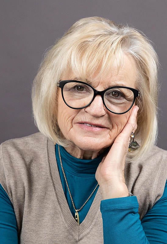 Hermine Leidinger Hermine Leidinger